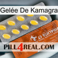 Gelée De Kamagra 42